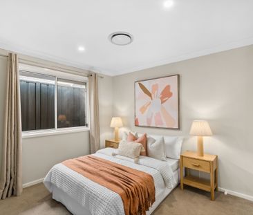 Modern Family Living in the Heart of Wongawilli! - Photo 4