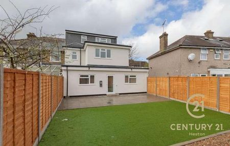 Church Road, Hayes, UB3 - Photo 2