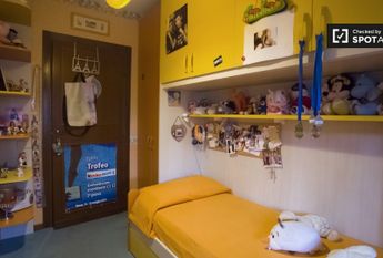 Via del Casale Sansoni, Rome, Lazio 00135