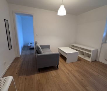Location appartement 2 pièces, 24.83m², Soissons - Photo 1