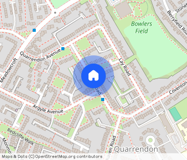 Holland Road, Aylesbury, HP19 - Photo 1