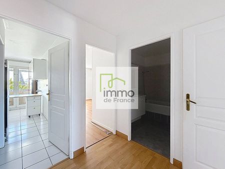Location appartement 3 pièces 96.8 m² à La Madeleine (59110) - Photo 2
