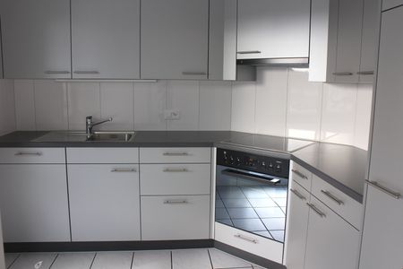 4.5 Zimmer, 85 m², 3. Stock - Photo 2