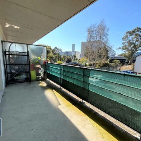 Appartement à louer 1 pièce 27.85m² - Photo 4