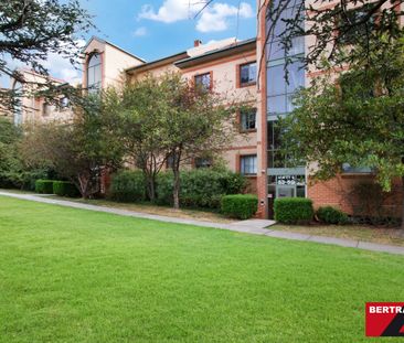 59/9 Oxley Street, Griffith ACT 2603 - Apartment For Rent | Domain - Photo 2