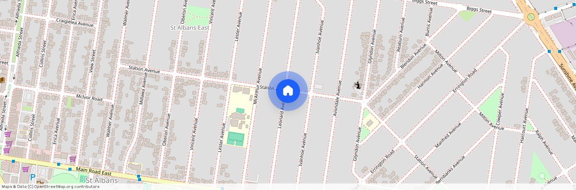 46A Leonard Street, Vic 3021, St Albans