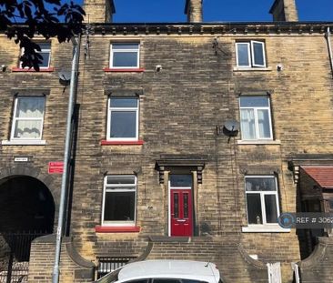 2 bedroom terraced house to rent - Photo 6