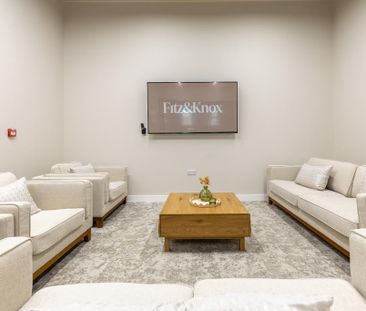 Studio to rent - Photo 4