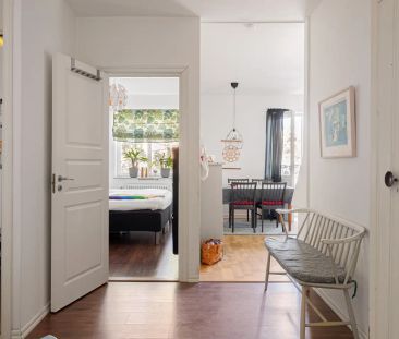 Cirkelvägen, Enskede - Photo 3