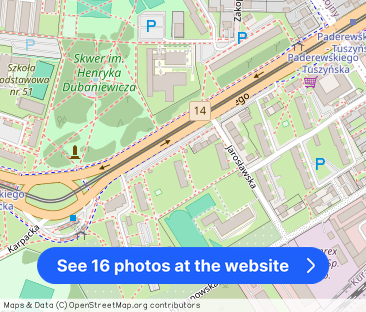 Mieszkanie dwupokojowe - Photo 1