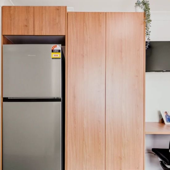 Deluxe Single Studio II - Photo 1