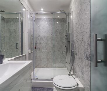 Studio to rent - Photo 6