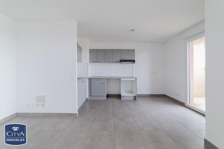 Location Appartement 3 pièces 67m² MONTPELLIER 34070 - Photo 4