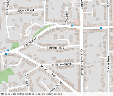 Upland Road, Ipswich, IP4 - Photo 1