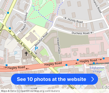 Loudon's Yard, B16 - Photo 1