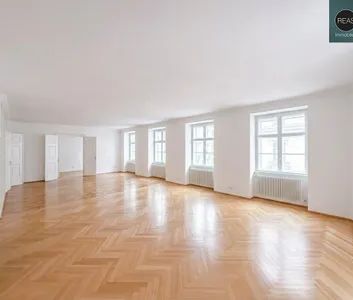 Provisionsfrei: Großzügige Stadtwohnung in absoluter Bestlage nahe Stephansplatz! - Photo 2
