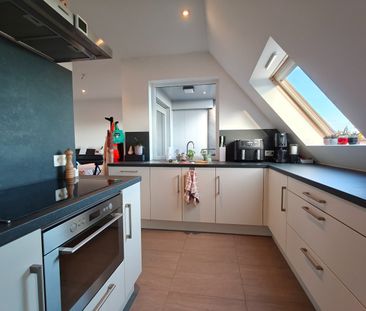 Appartement te huur in Lokeren - Photo 2