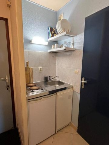 Location Appartement 1 pièce 18m² NANTES 44000 - Photo 3