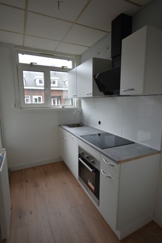 Te huur: Appartement Poolsestraat 21 A in Rotterdam - Foto 4