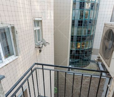 Régi posta utca | Property for Long Term Rent in Budapest - Photo 6