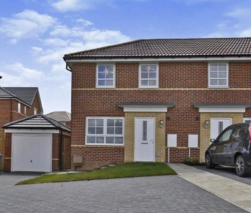 3 bedroom semi-detached house to rent - Photo 6