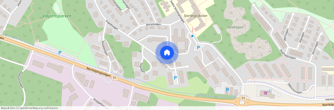 Kapellvägen 63, 612 43, Finspång