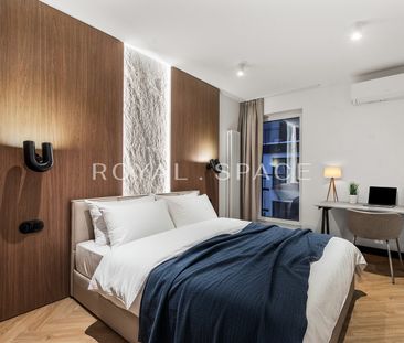 Jasne, fukcjonalne mieszkanie! - Photo 6