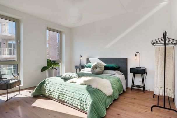 Johannes v.d. Waalsweg 9T, 5612JA Eindhoven - Photo 1