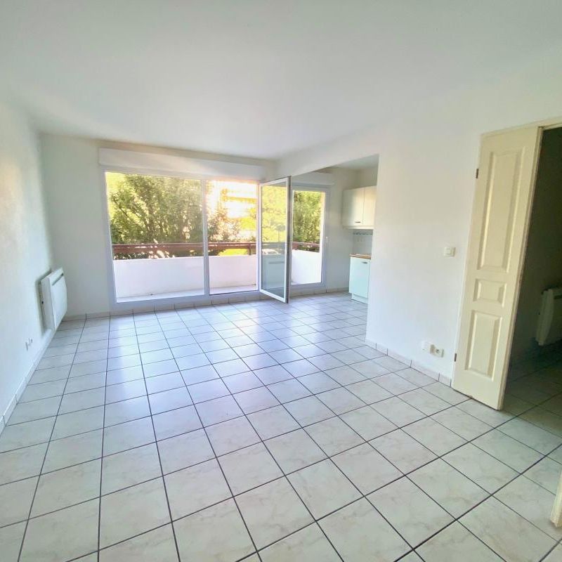Location Appartement 2 pièces 41m² POISY 74330 - Photo 1