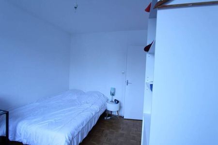 Appartement 3 pièces - - Photo 2