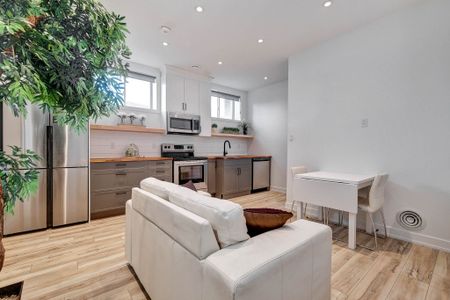 For Lease - 709A Carsons Road Unit# 2, Overbrook - Castleheights and Area, Ontario - Photo 3