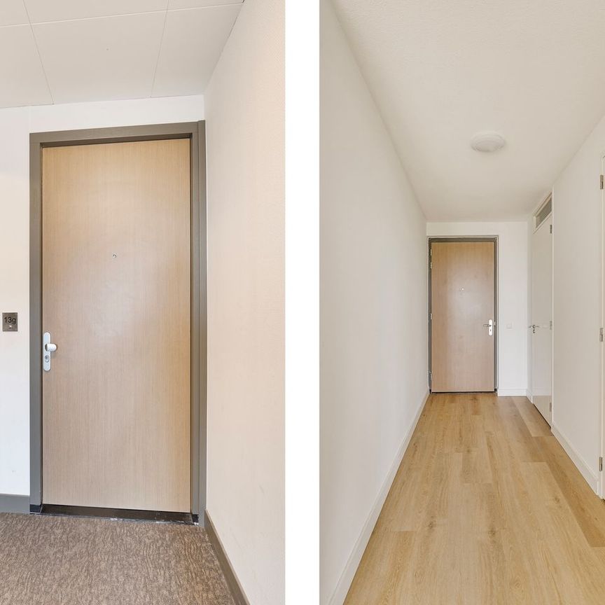 Verhulstplein 13-G, Stadhoudersplantsoen, 2517SC, Den Haag - Foto 1