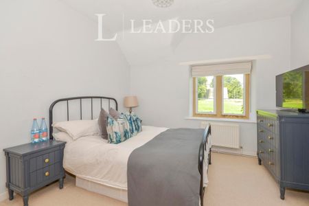 2 bedroom cottage to rent Casewick Lane, Uffington, Stamford, PE9 - Photo 2