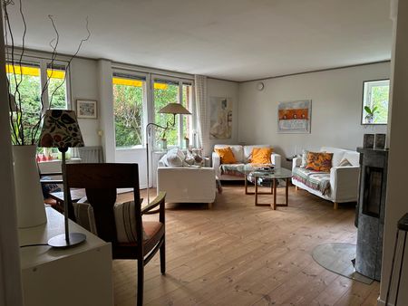 Yxvägen, Lidingö - Photo 2