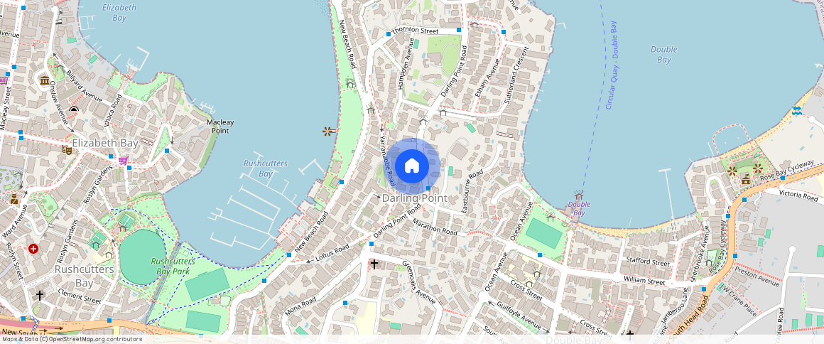 10/50 Darling Point Road Darling Point