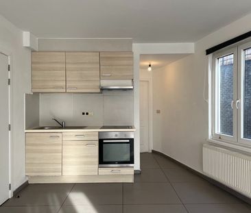 Gezellig éénslaapkamerappartement in Eeklo - Foto 2