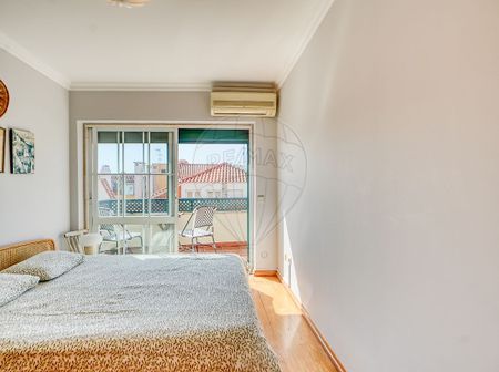 Apartamento T3 em Lisboa - Photo 3