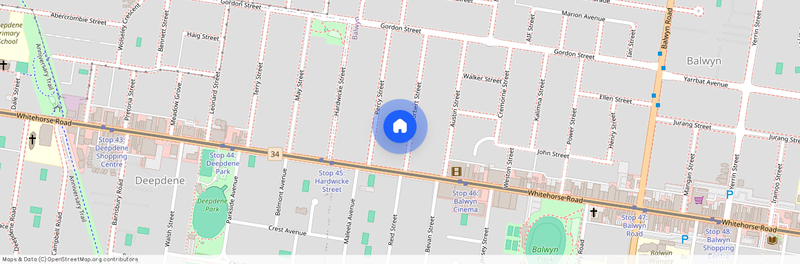 7 Norbert Street, Vic 3103, Balwyn