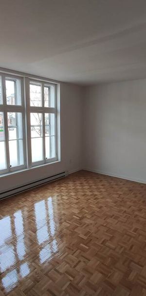 4 ½, 2 Chambres, Centre-sud, Près UQAM - Photo 1