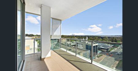 Two Bedroom Unit with District Views - Photo 5