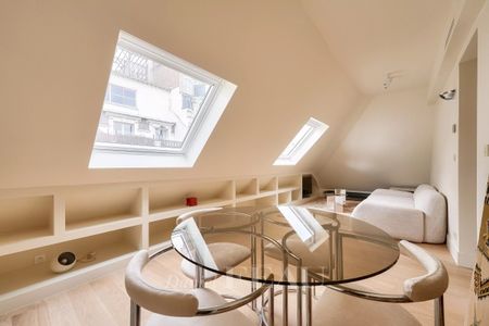 Appartement à louer à Paris 16Ème - Photo 2