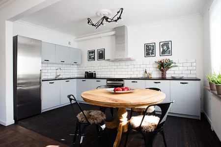 Fridkullagatan, Göteborg - Photo 2