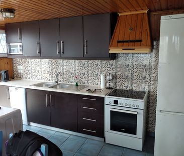 Studio/Γκαρσονιέρα για ενοικίαση Πλατεία Ελευθερίας (Κορυδαλλός) - Φωτογραφία 2