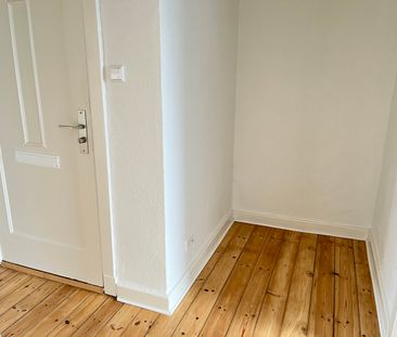 2-Zimmerwohnung an der HAW! - Photo 6