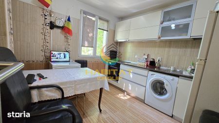 Inchiriere 2 camere Brancoveanu- Izvorul Rece - Photo 4