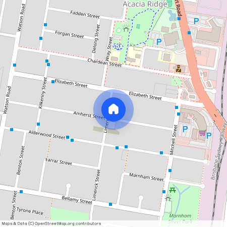 4/45 Amherst Street, Acacia Ridge QLD 4110