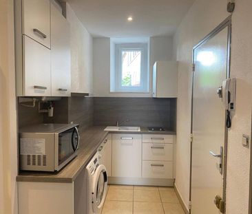 Location appartement 1 pièce 36.04 m² à Aubenas (07200) - Photo 2