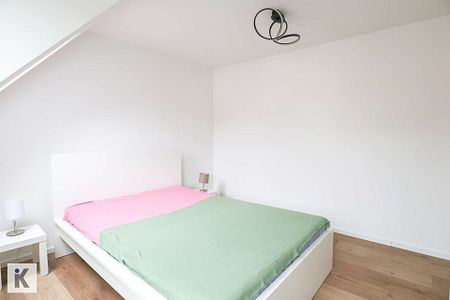 Möblierte 1,5 Zimmer Wohnung mit moderner Ausstattung und Klimaanlage - Photo 2