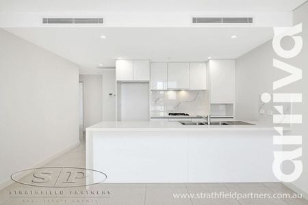 Arriva Strathfield | Luxury Light Filled 2 Bedroom Apartment - Photo 2