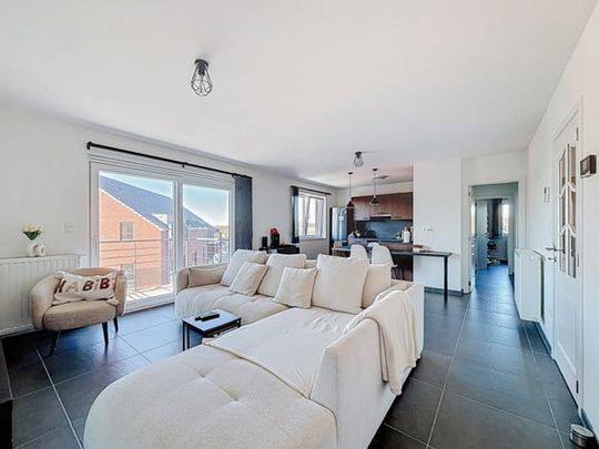 Appartement te huur - Photo 1